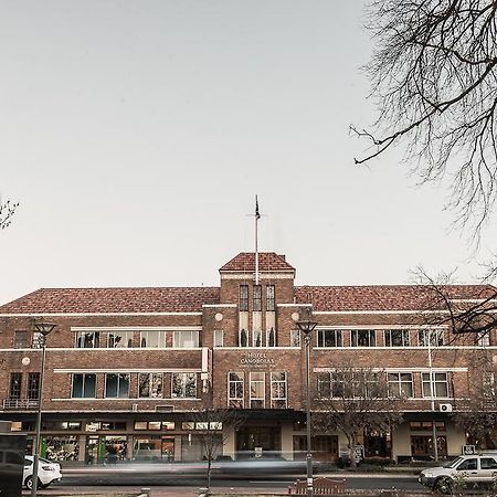 Hotel Canobolas Orange Εξωτερικό φωτογραφία