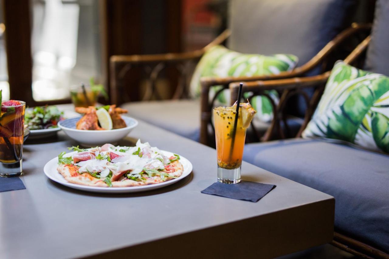 Hotel Canobolas Orange Εξωτερικό φωτογραφία