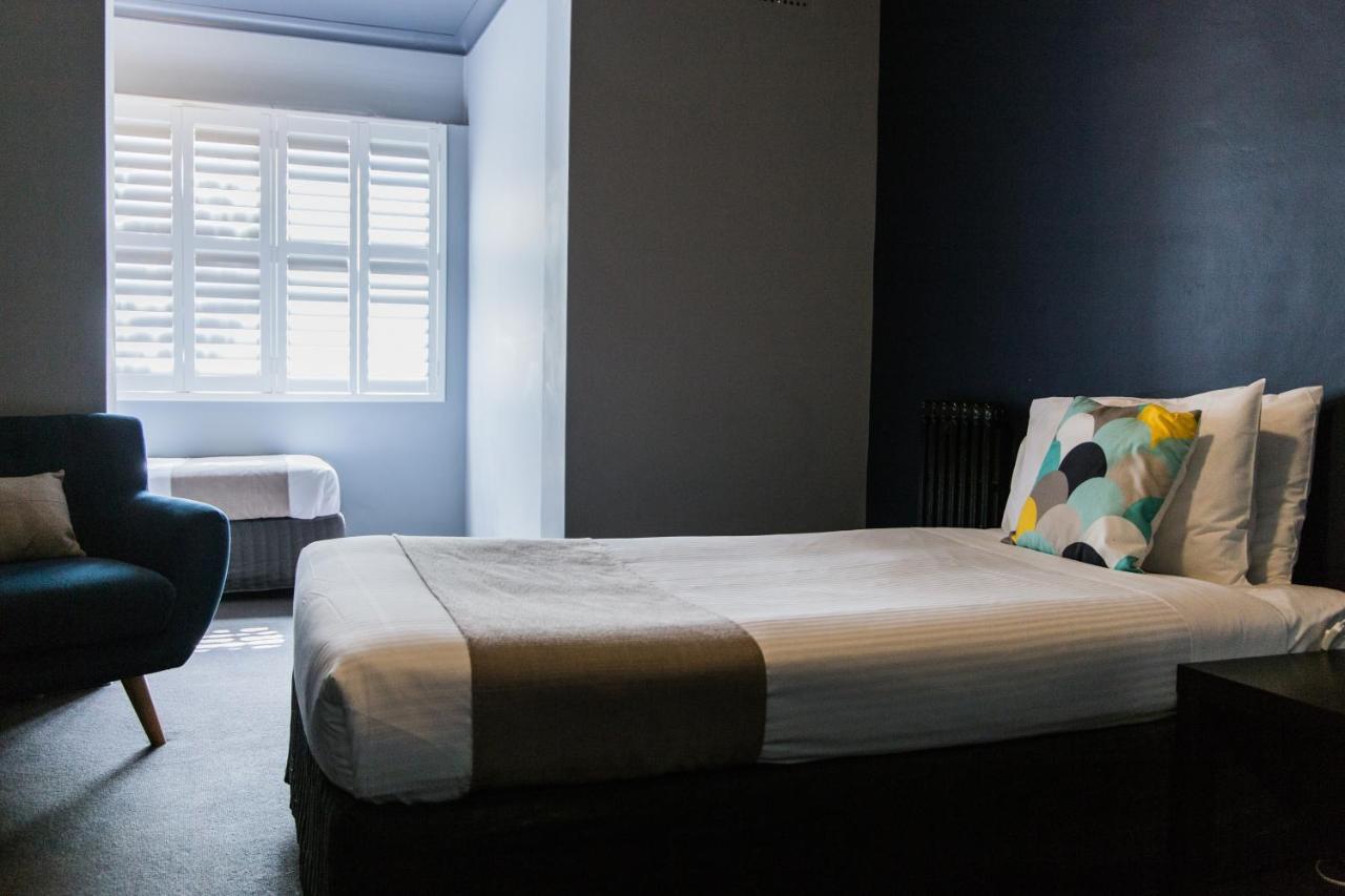 Hotel Canobolas Orange Εξωτερικό φωτογραφία