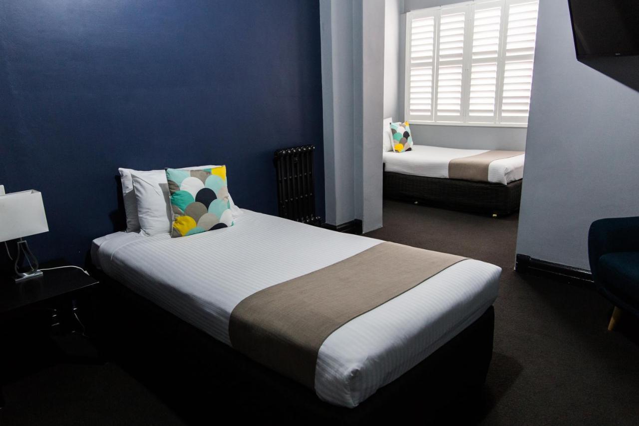 Hotel Canobolas Orange Εξωτερικό φωτογραφία
