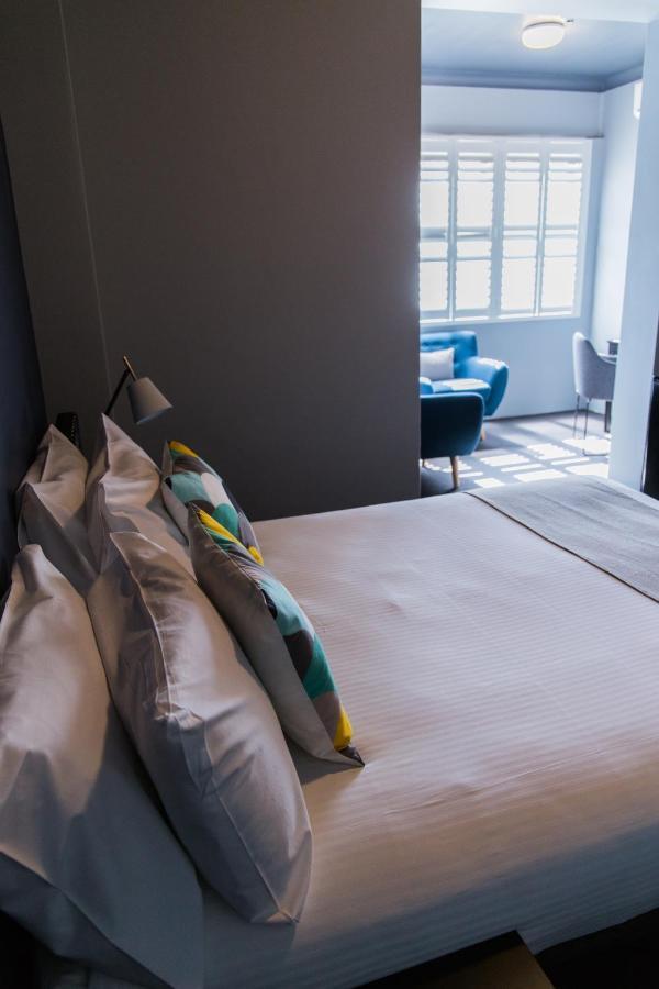 Hotel Canobolas Orange Εξωτερικό φωτογραφία
