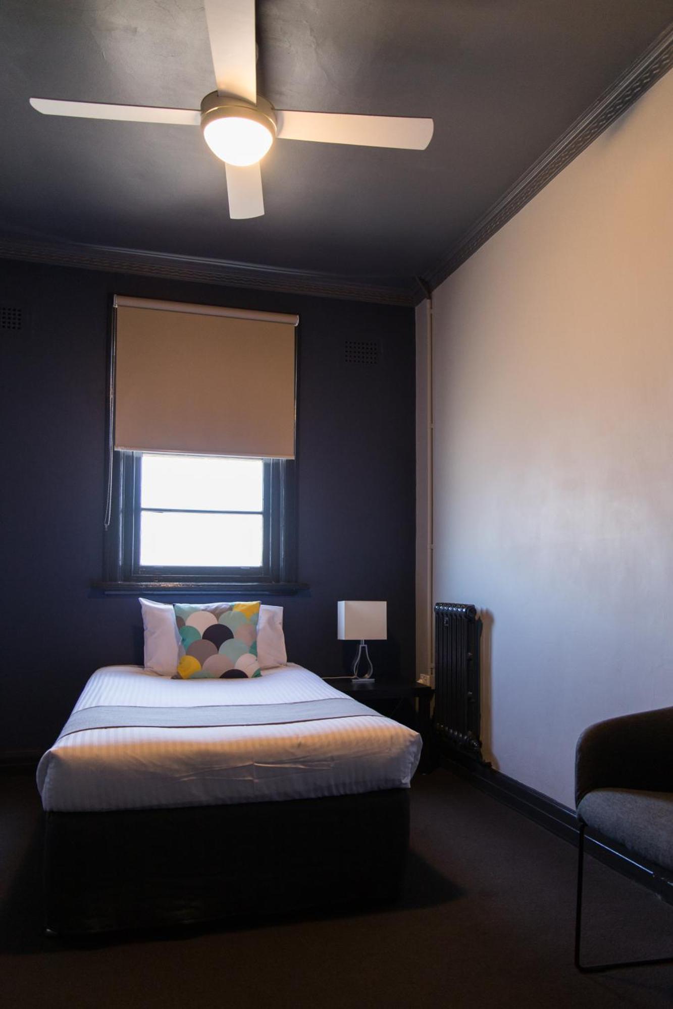 Hotel Canobolas Orange Εξωτερικό φωτογραφία