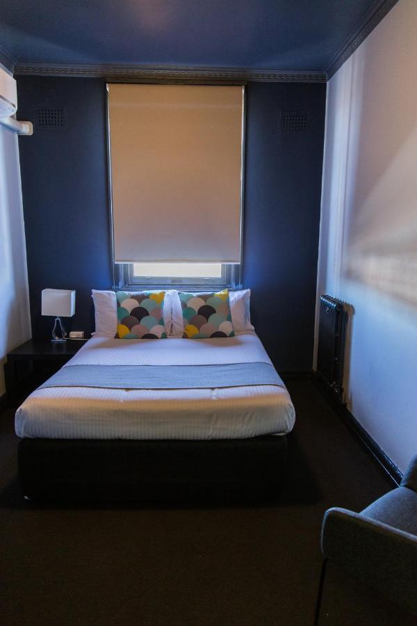 Hotel Canobolas Orange Εξωτερικό φωτογραφία