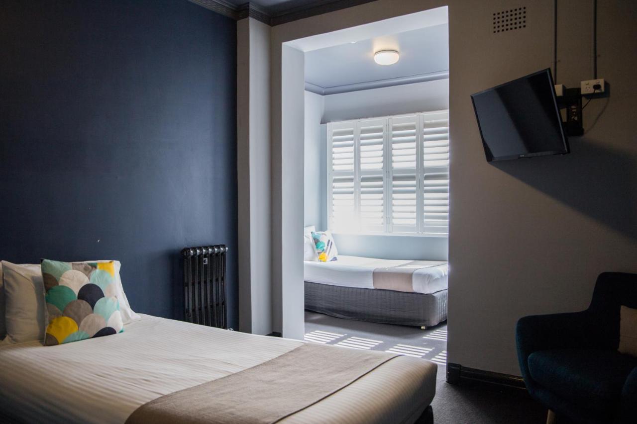Hotel Canobolas Orange Εξωτερικό φωτογραφία