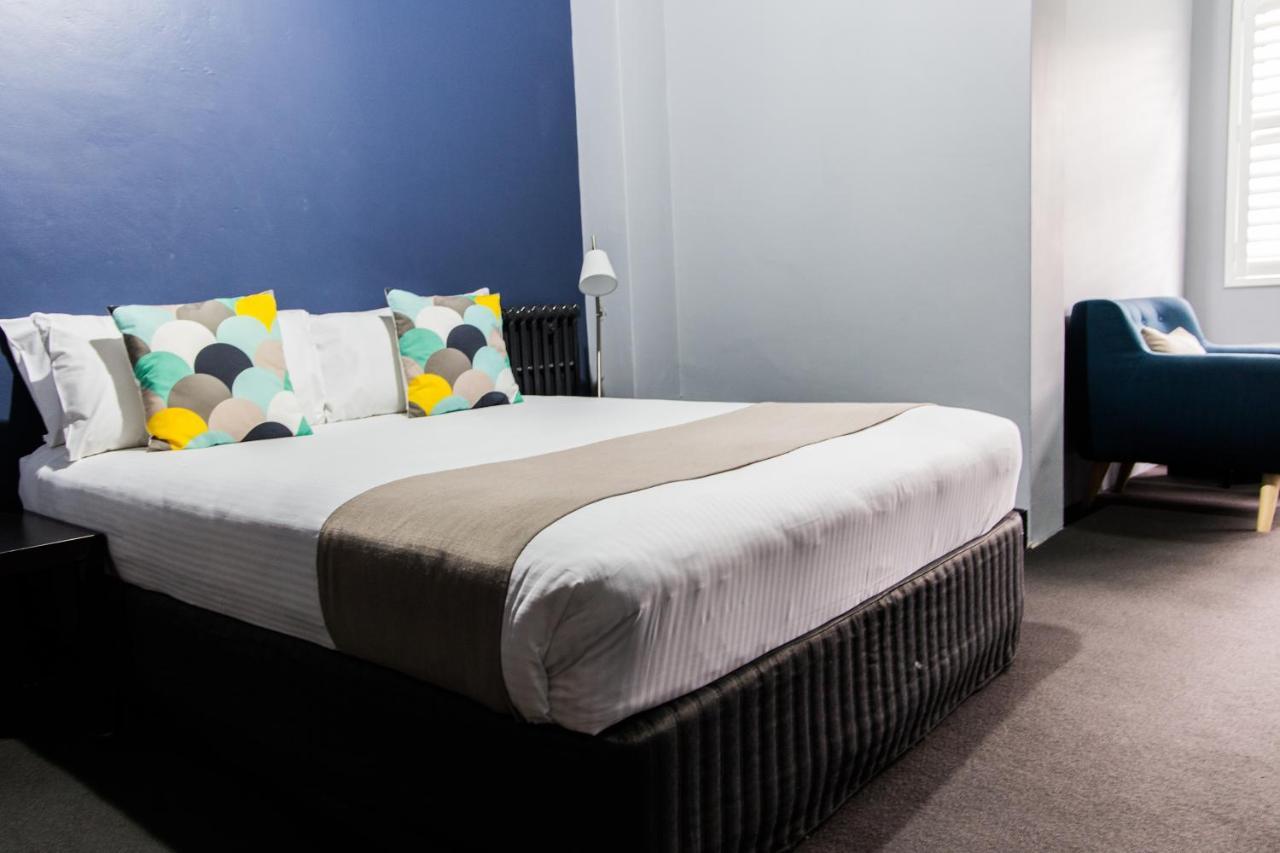 Hotel Canobolas Orange Εξωτερικό φωτογραφία
