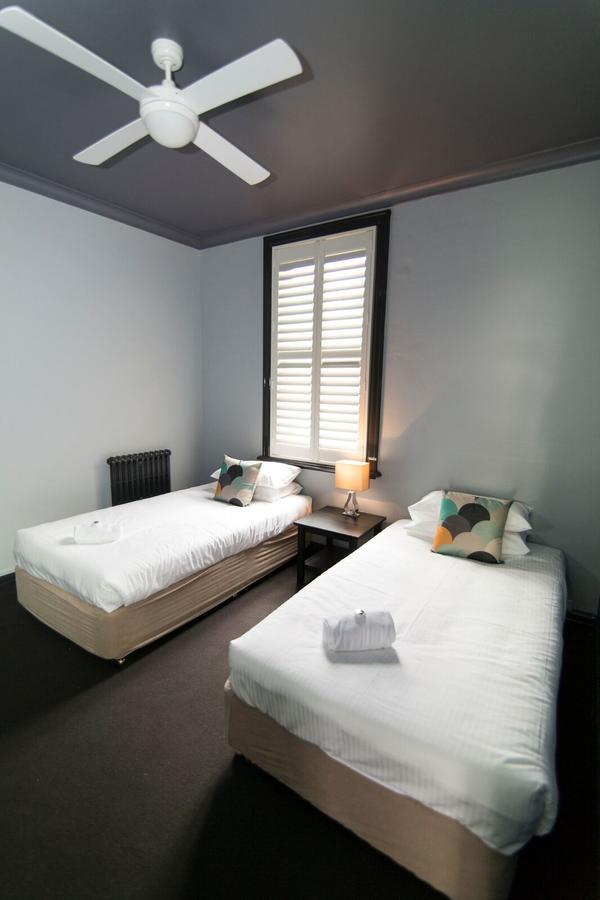 Hotel Canobolas Orange Εξωτερικό φωτογραφία