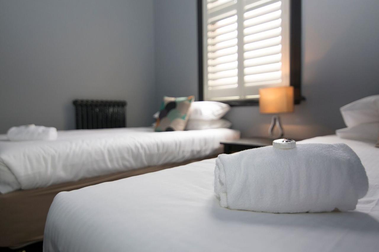 Hotel Canobolas Orange Εξωτερικό φωτογραφία