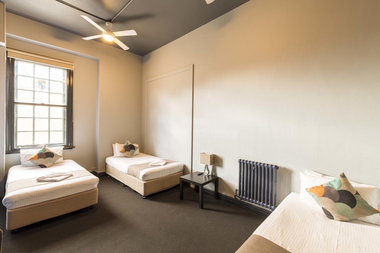 Hotel Canobolas Orange Εξωτερικό φωτογραφία