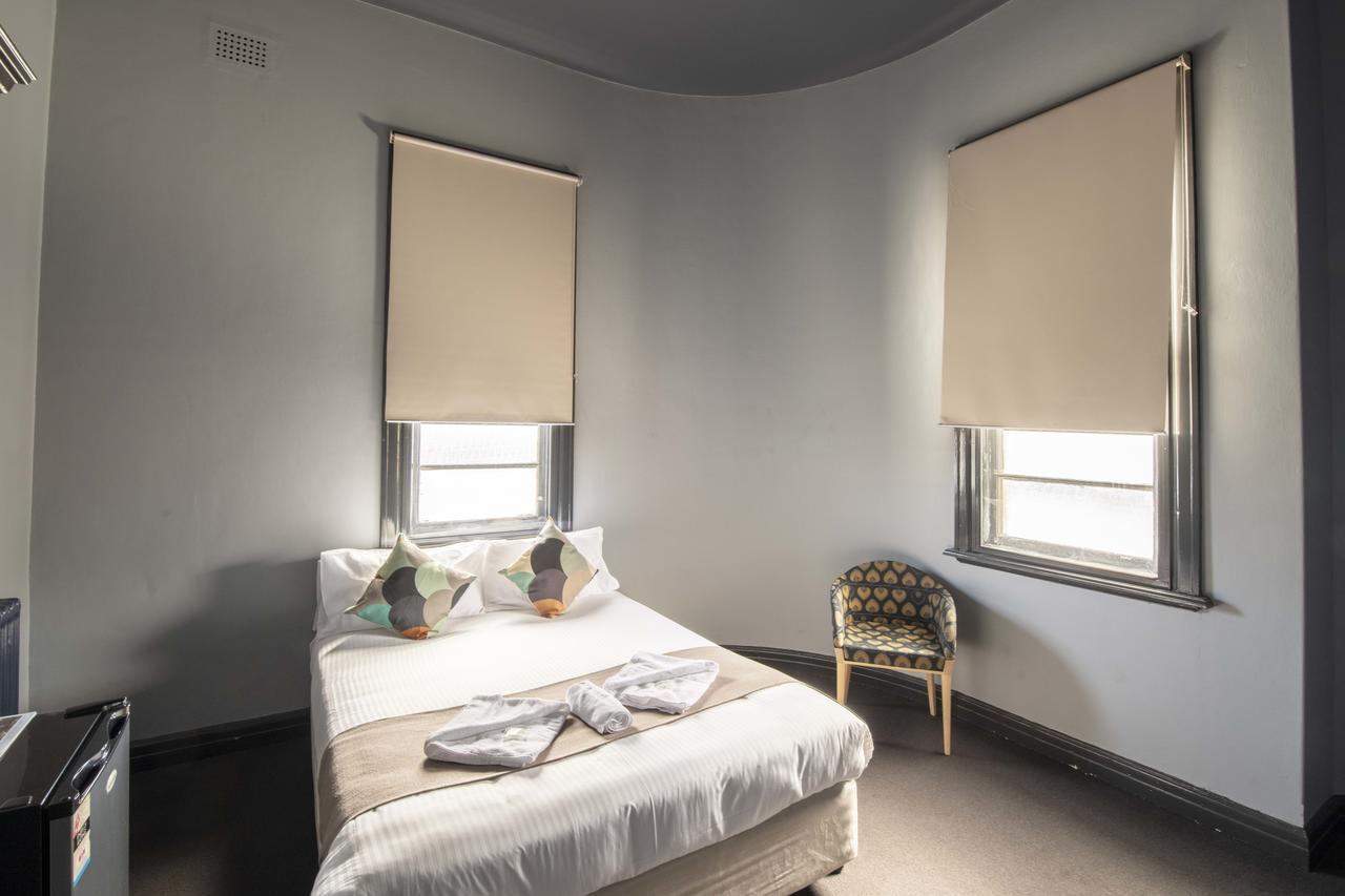 Hotel Canobolas Orange Εξωτερικό φωτογραφία
