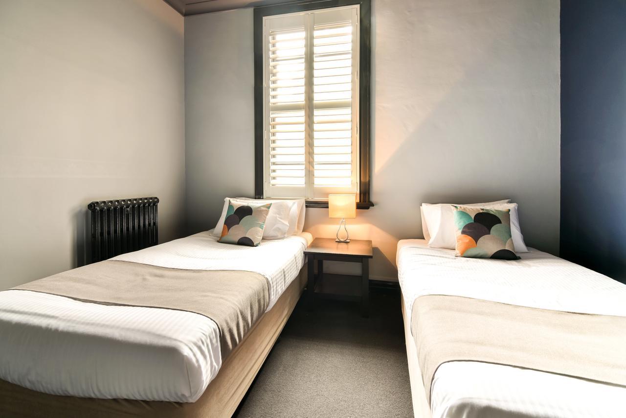 Hotel Canobolas Orange Εξωτερικό φωτογραφία